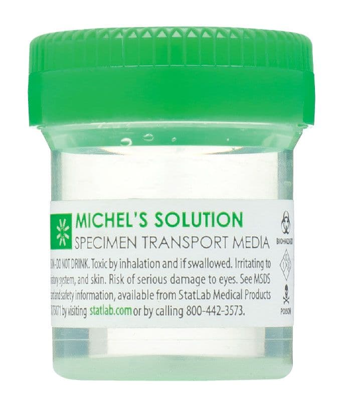 Transport Media Michel's Transport Medium, 16 oz - Each - Image 1