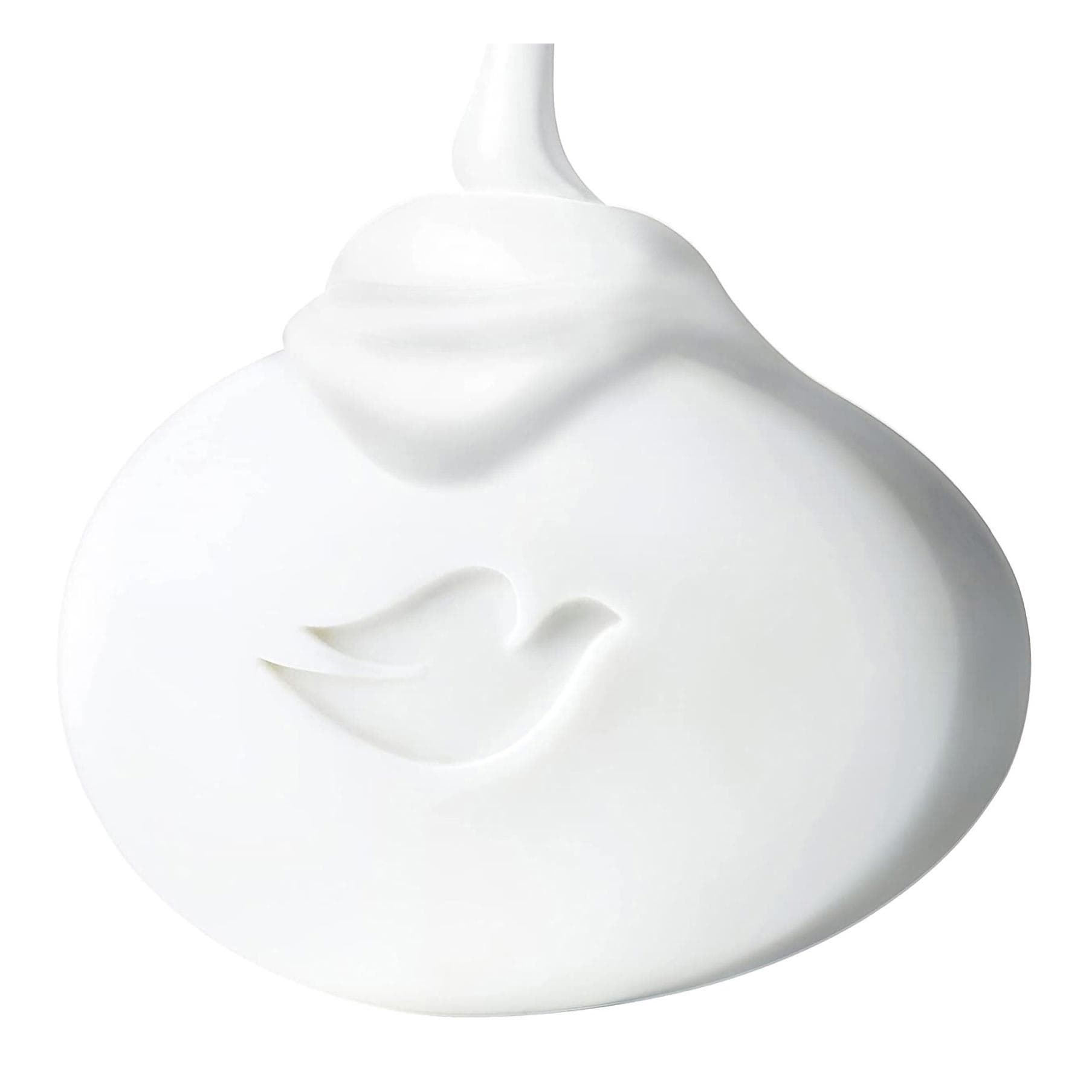 Dove Sensitive Skin Bar Soap, Fragrance Free, 4.25 oz - Pack of 2 - Image 3