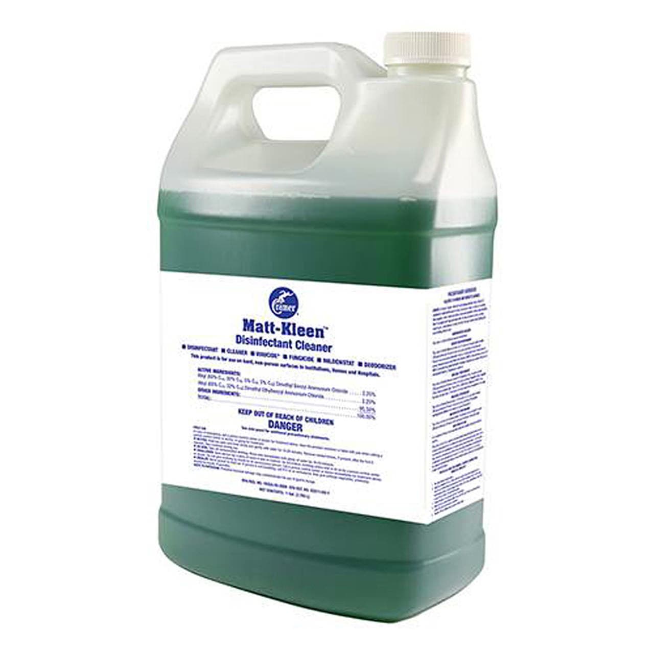 Cramer Matt-Kleen All Purpose Disinfectant Cleaner