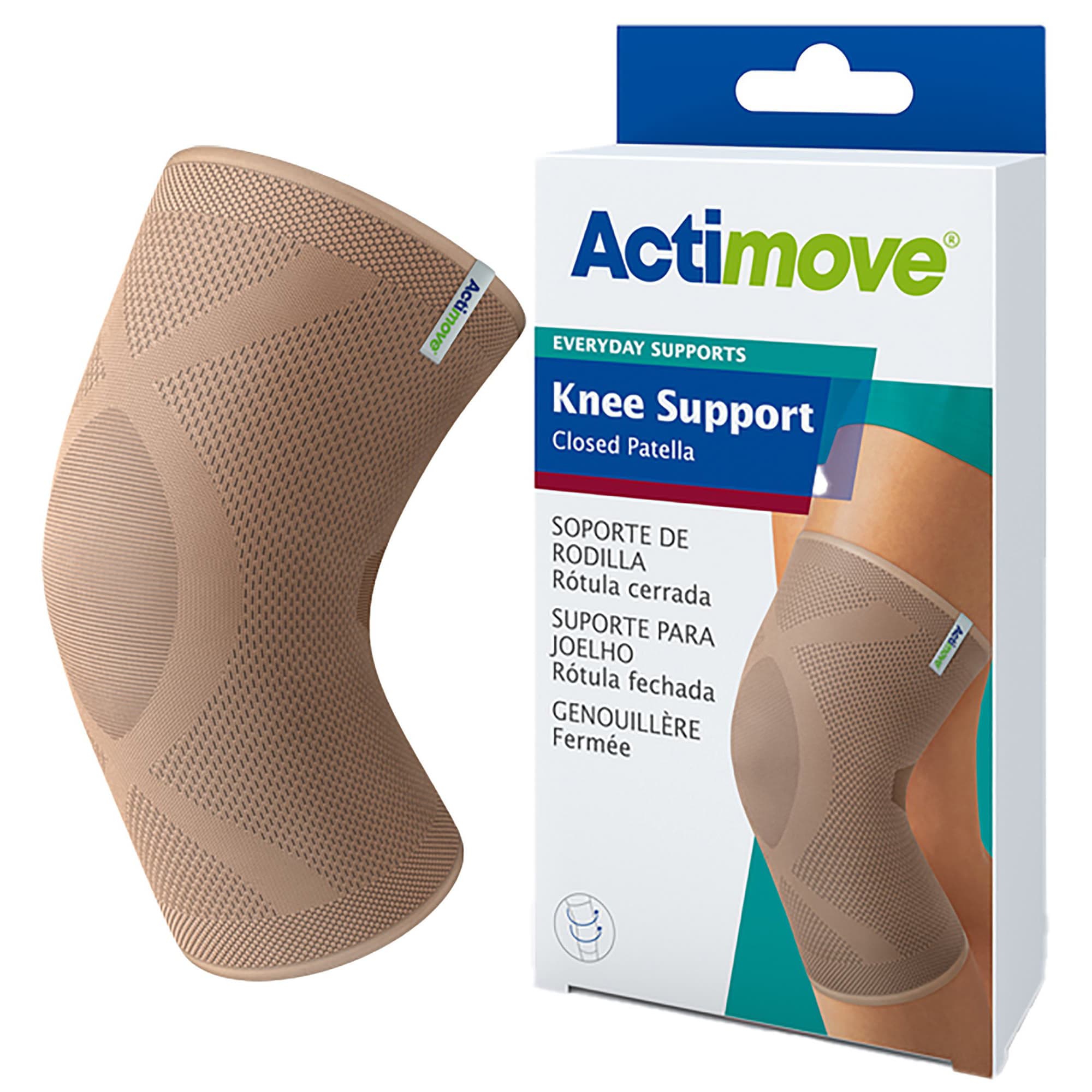 Actimove Sports Edition Knee Support