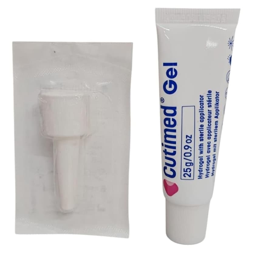 Cutimed Sterile Hydrogel - Image 4