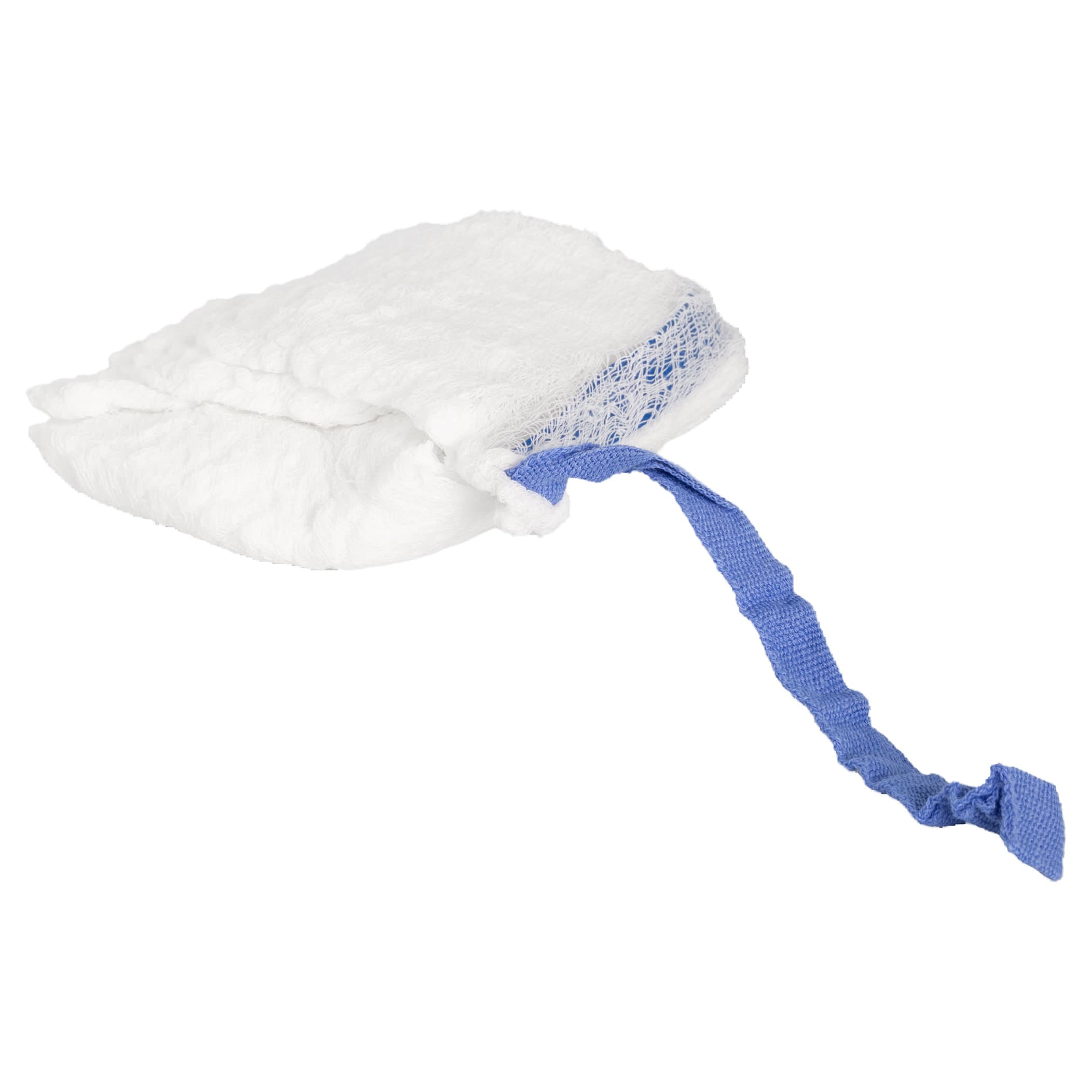 Dukal Surgical Laparotomy Sponge White 18 x 18 Inch Pack Square - Image 3