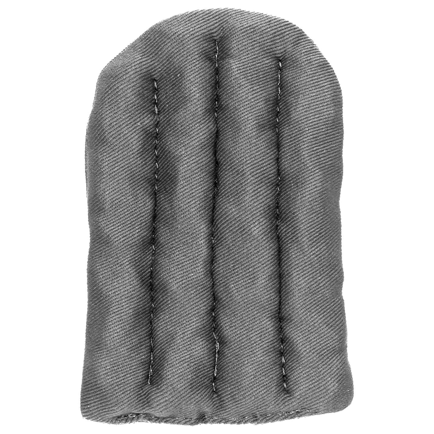 Swell Spots Curved & Dorsal Pressure Pad, Dorsal, 10 W x 19 H cm - Image 1