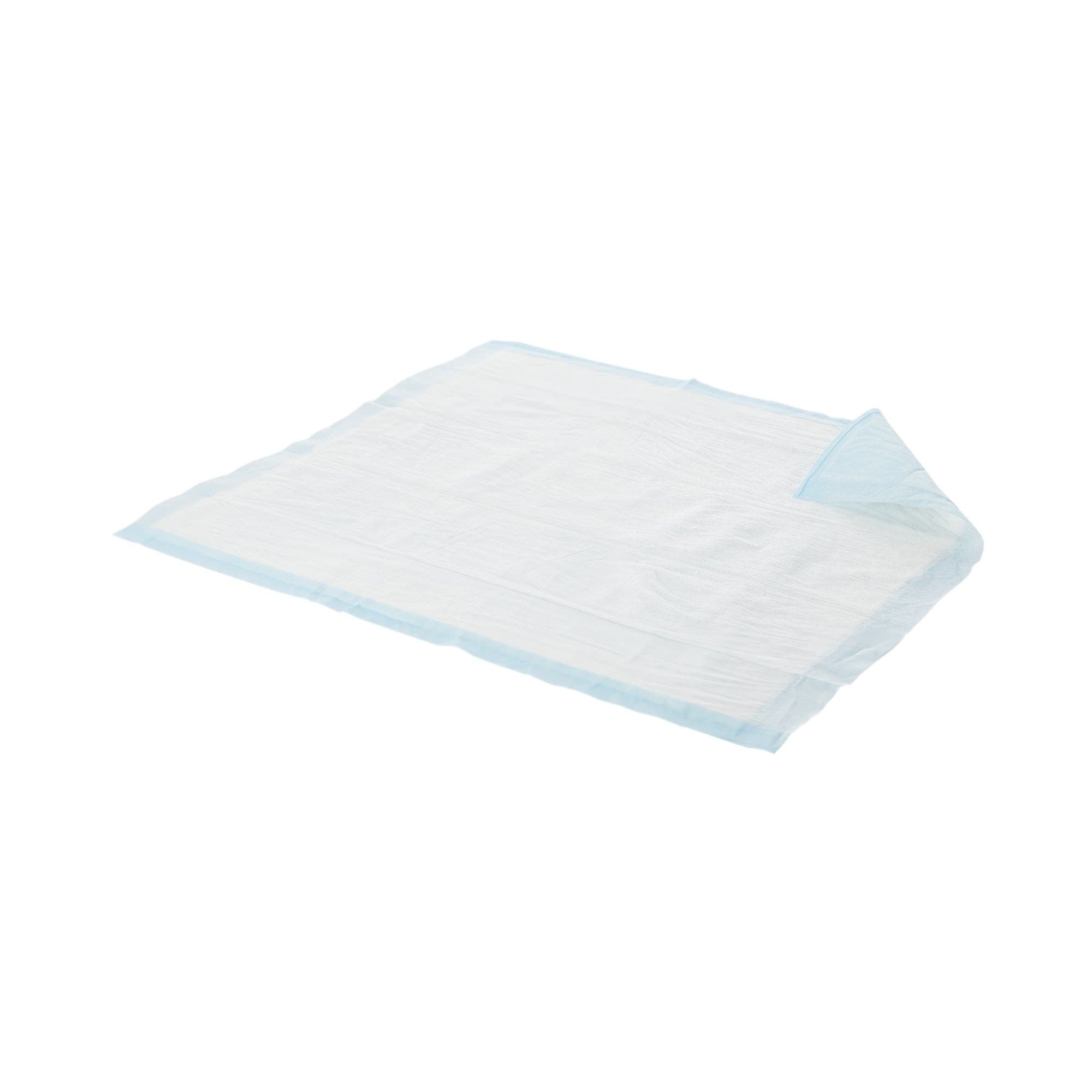 Prevail Air Permeable Disposable Underpads - Image 2
