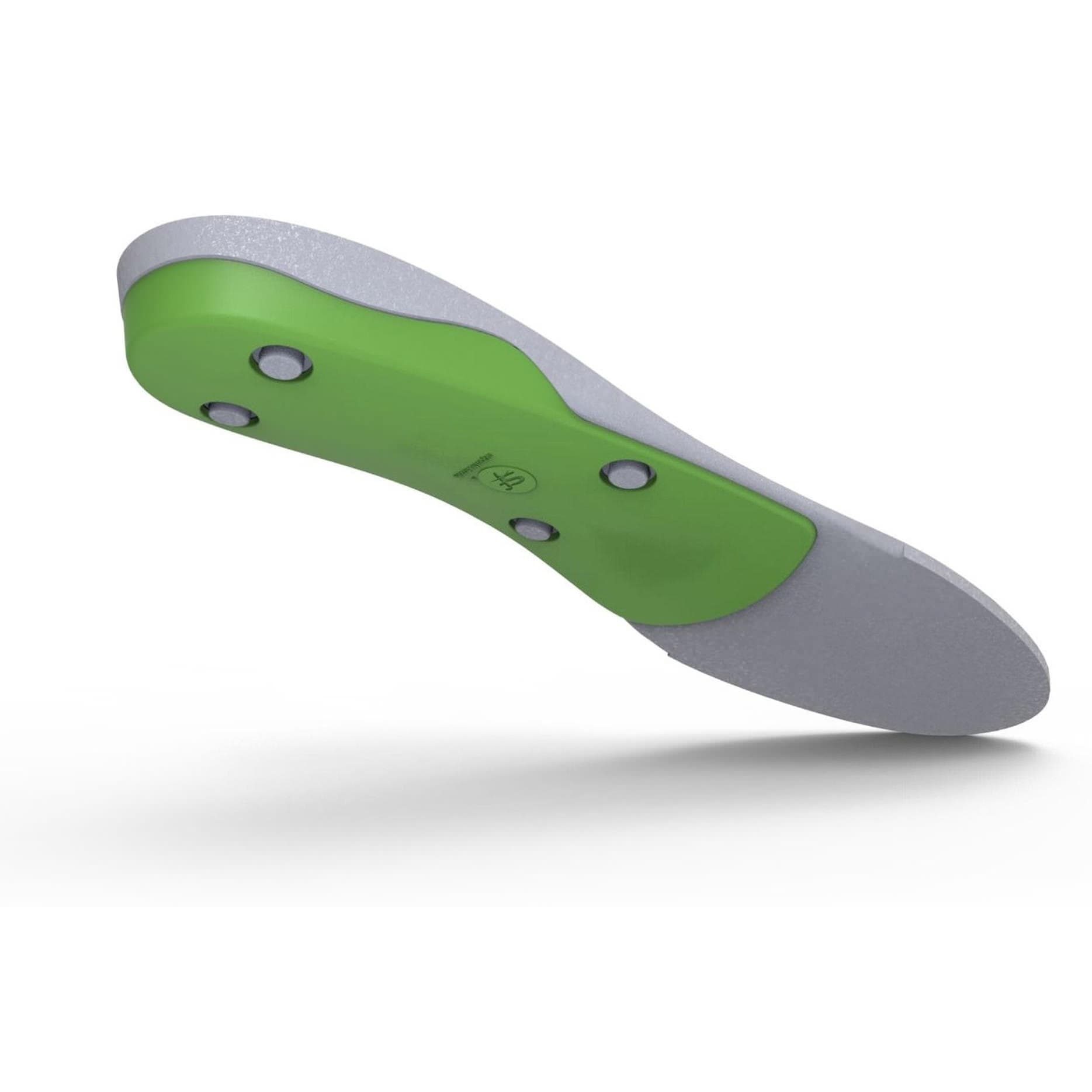 Superfeet Insole Performance All Purpose Arch High Density Foam, Green - Image 3