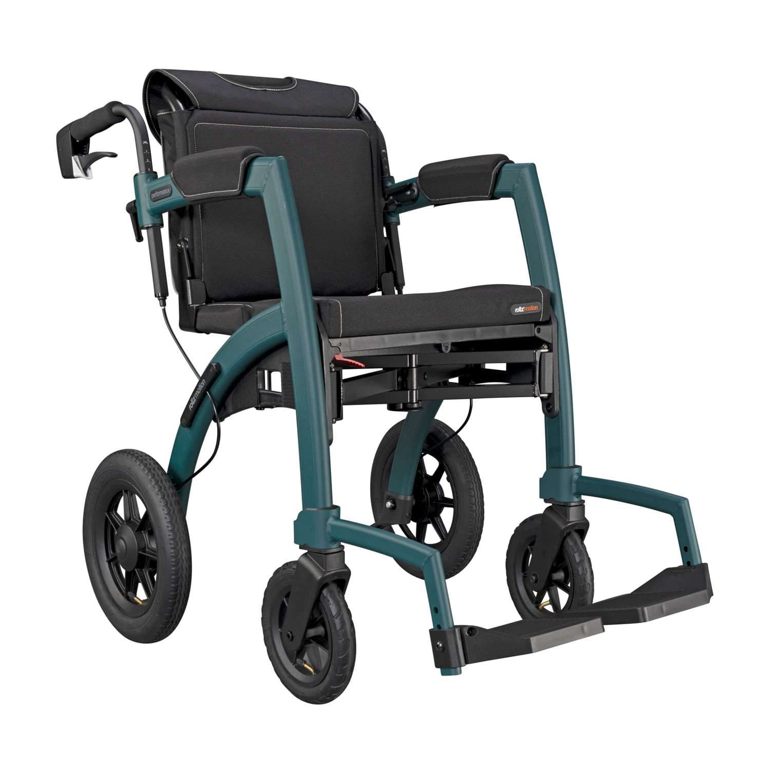 Rollz Motion Performance Walker - Image 5