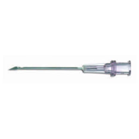 Nokor 5 Micron Filter Needle, 18 Gauge - Each - Image 1
