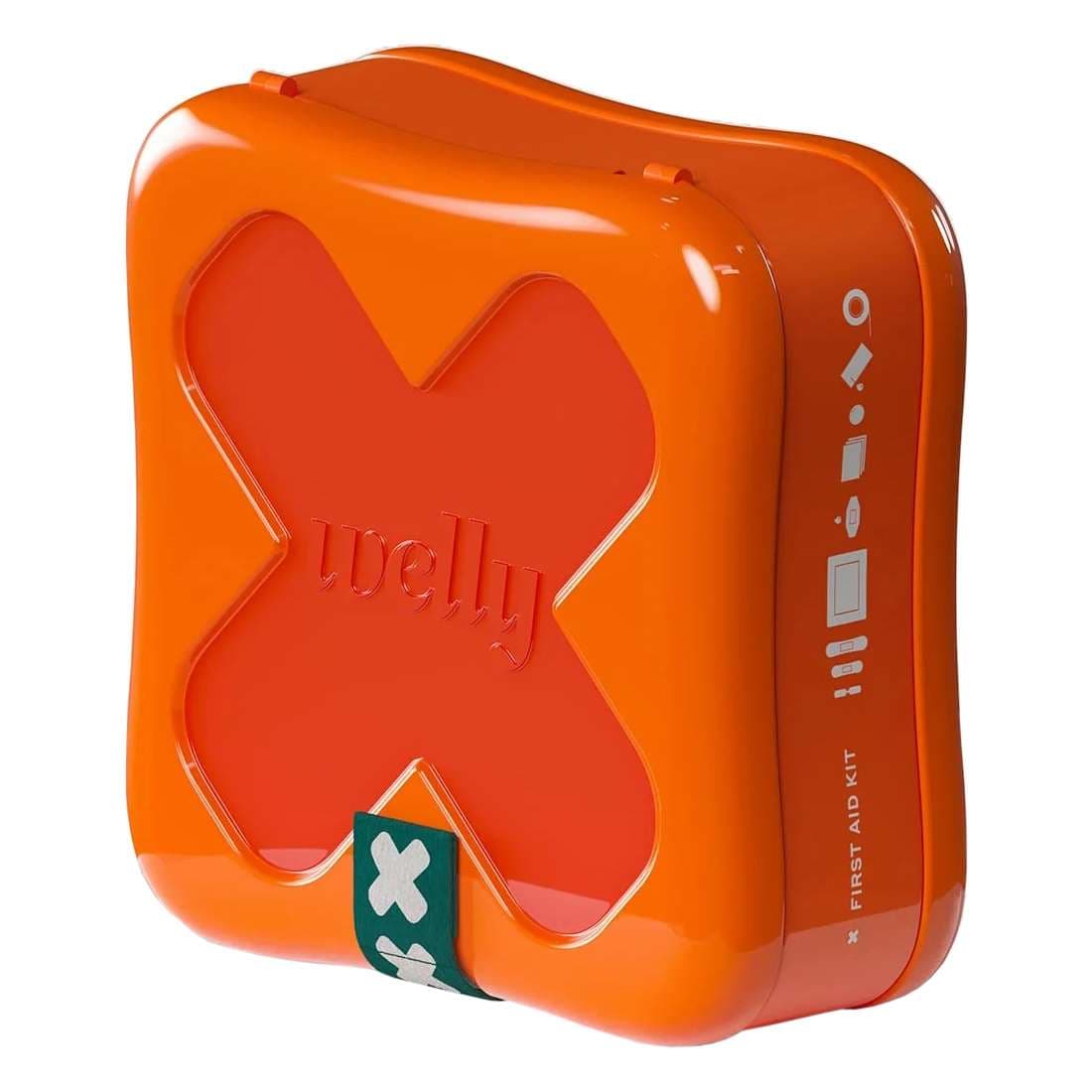 Welly Health Adventure First Aid Kit - Image 3