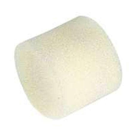 Sunset Nebulizer Foam Filter 5/8" x 1/2"