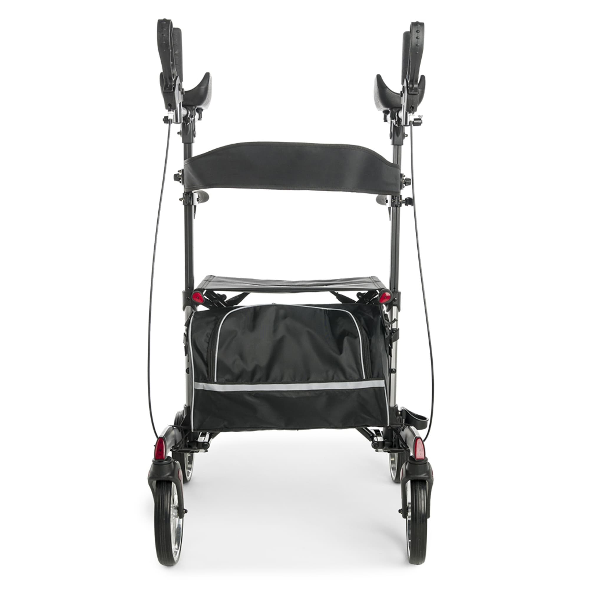 Lumex Gaitster Forearm Rollator - Image 3