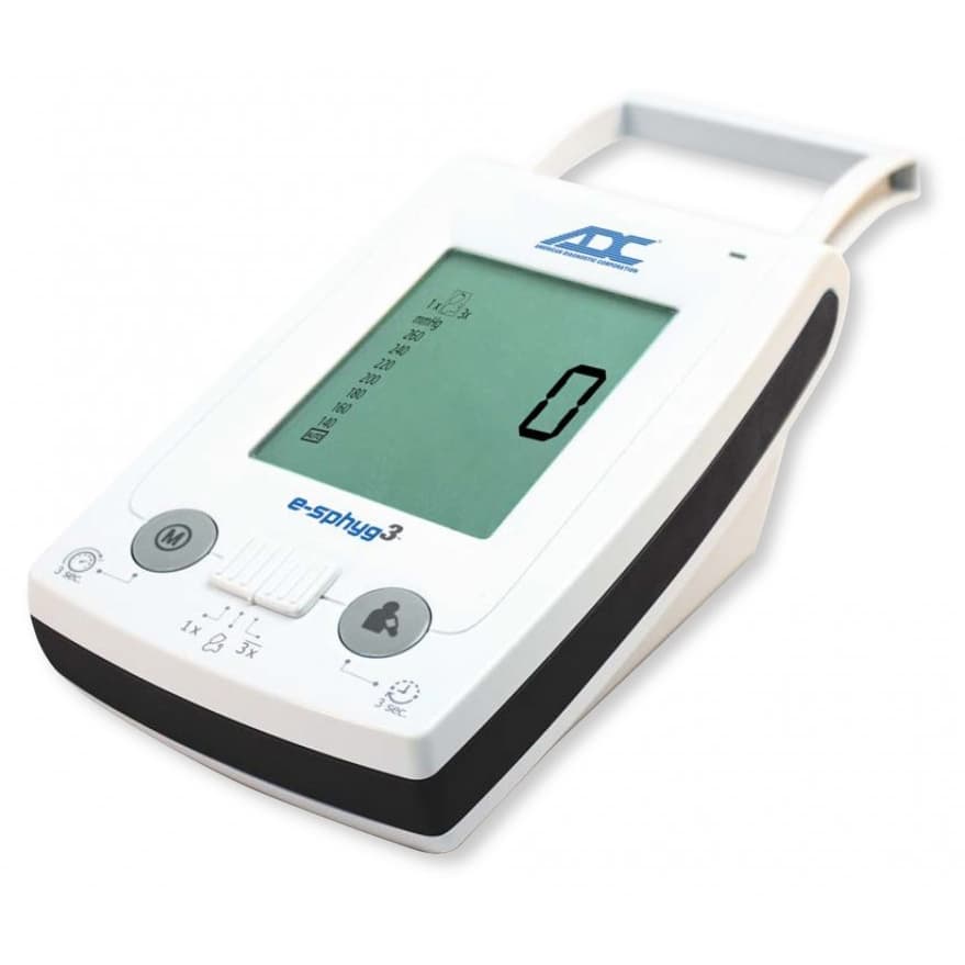 Esphyg3 Professional Digital Blood Pressure Monitor