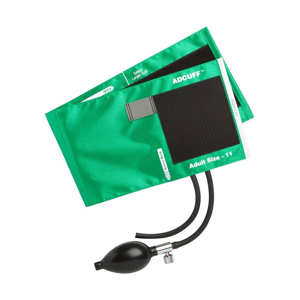ADC Adcuff Sphyg Inflation System
