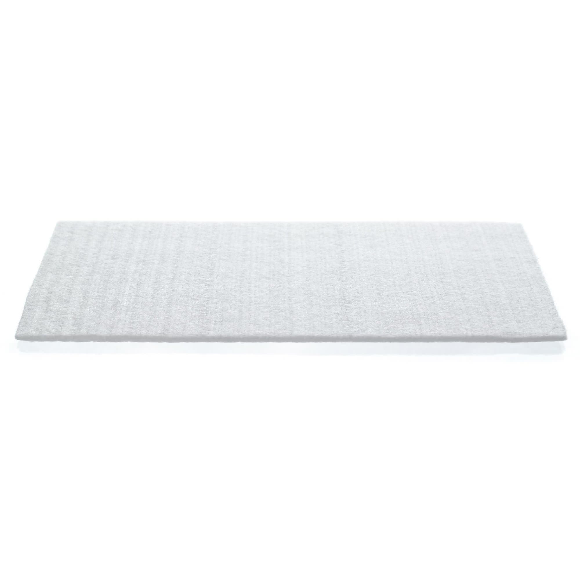 AquaRite Extra CMC Cellulose Dressing, 2 x 2 Inch - Each - Image 1