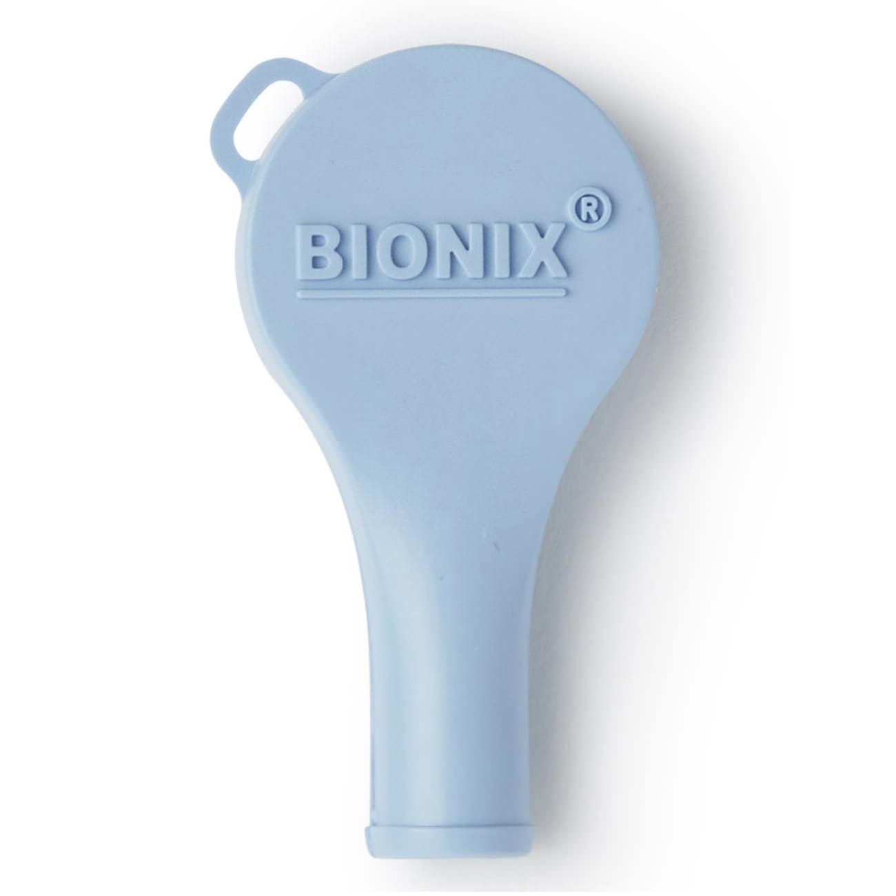 Bionix Blue Lighted Ear Curette Light Source, LED - Image 1