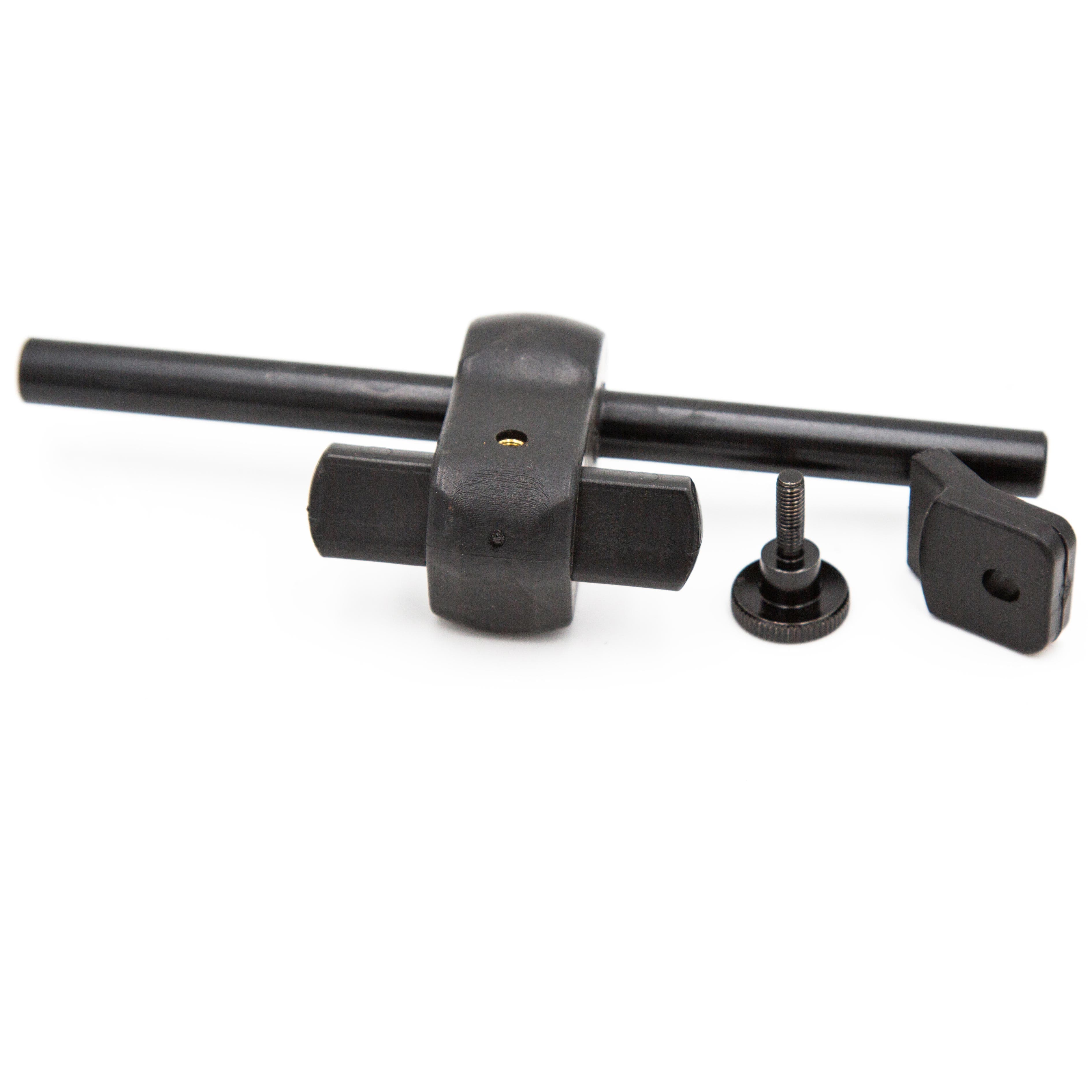 SmartDrive Attachment Hardware Folder Adaptor Attach - 540mm - Image 1