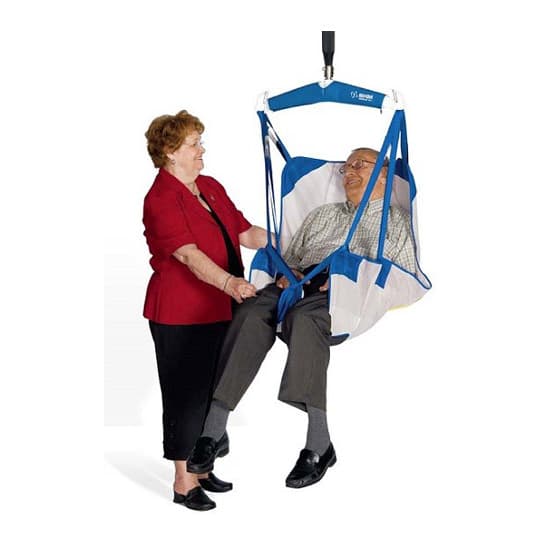Arjo Loop Slings for Patient Lifts