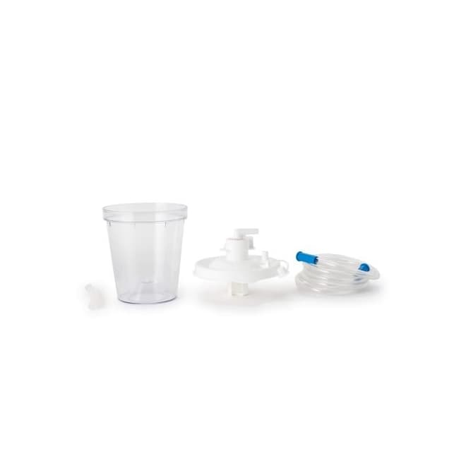 Drive Medical Assembled Collection Canister Kit, Disposable - Image 2