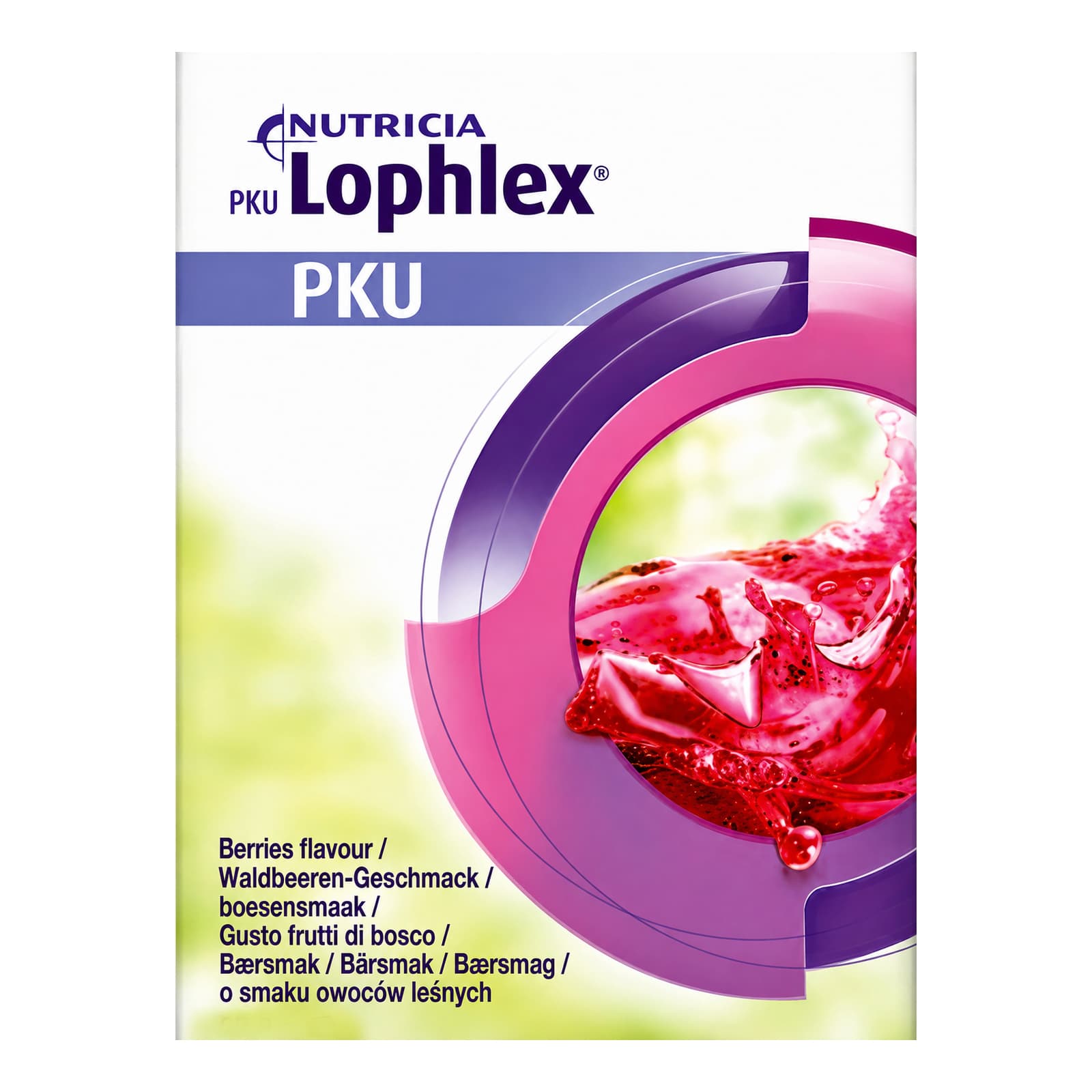 Lophlex Powdered Medical Food Drink Mix - Image 2