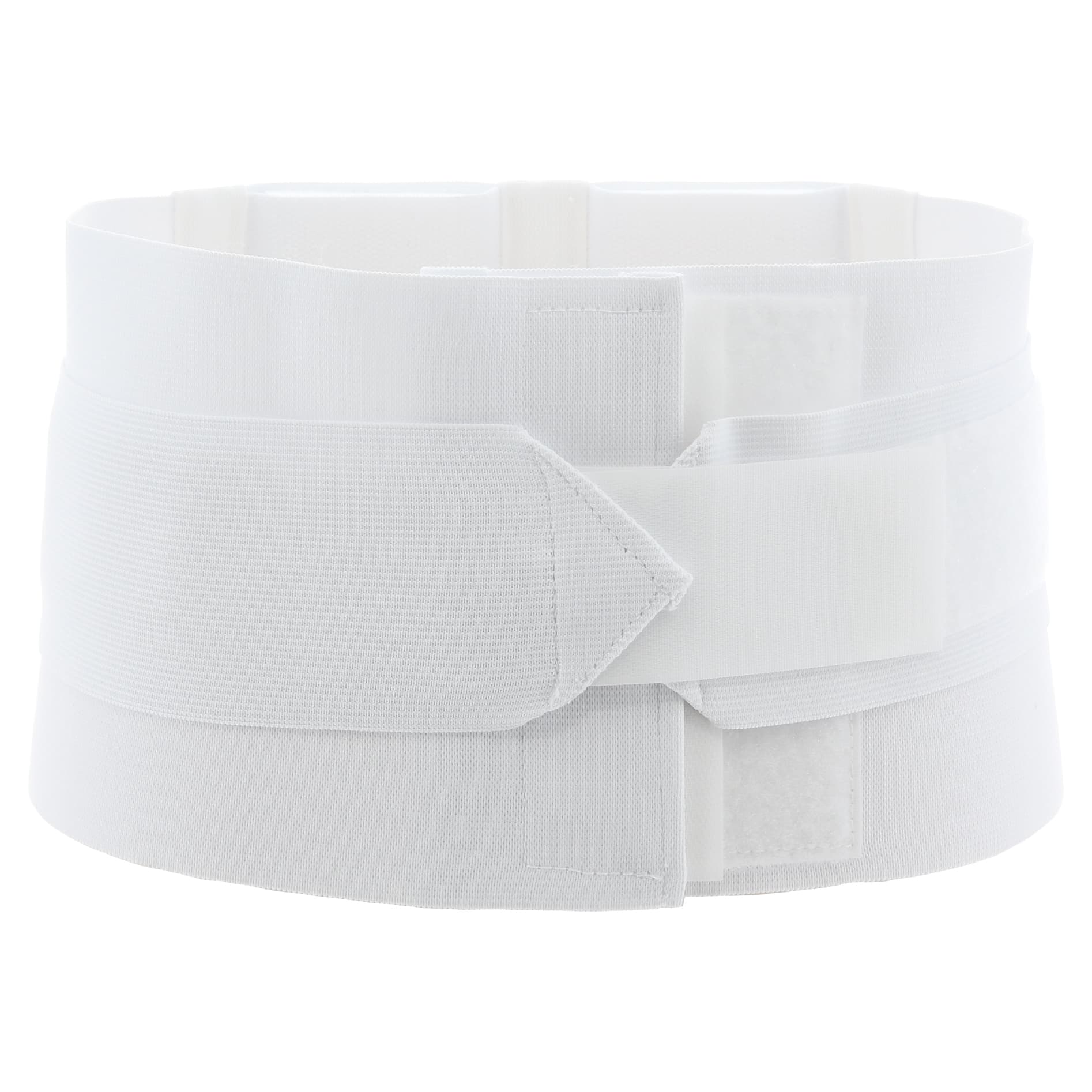 Core Triple Action Sacroiliac Back Support with Pads, 4X-Large - Image 1