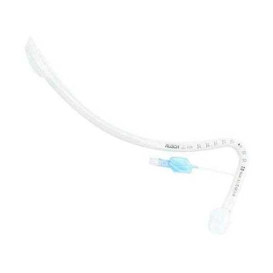 Rusch AGT Cuffed Endotracheal Tube, 370 mm Length - Box of 10 - Image 1