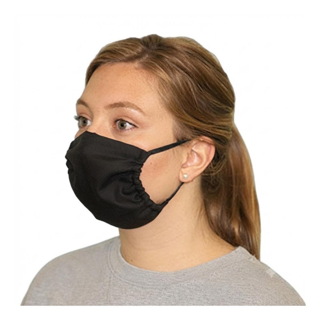 Medical Specialties Adjustable Face Mask - Package of 5 - Image 1