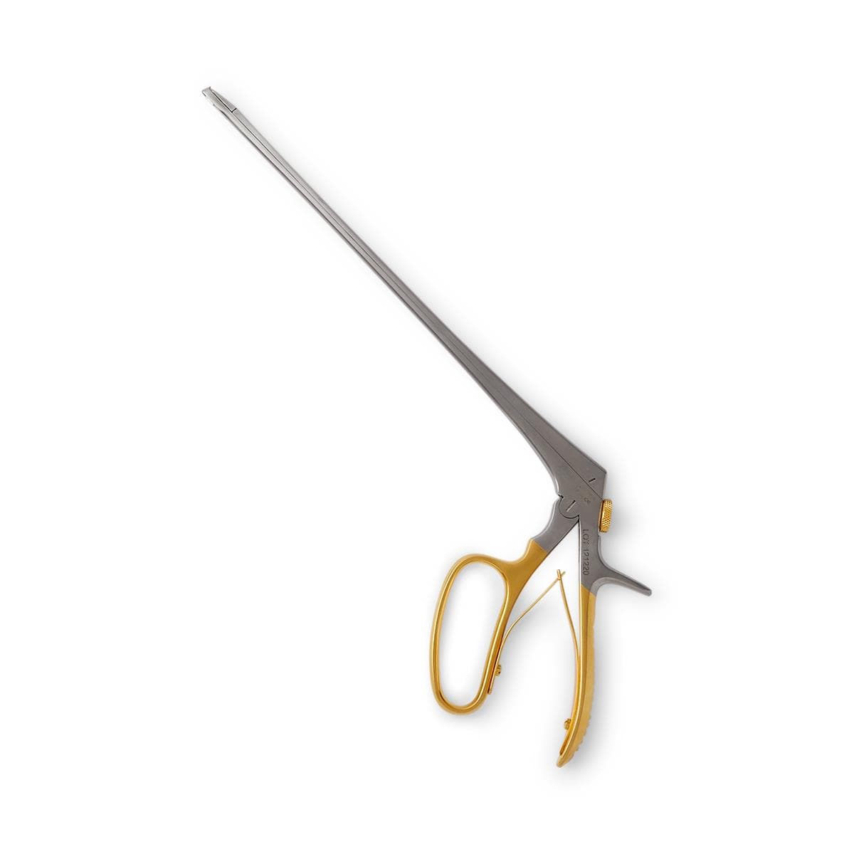 Medline Konig Tischler Cervical Biopsy Punch Forceps - Image 3