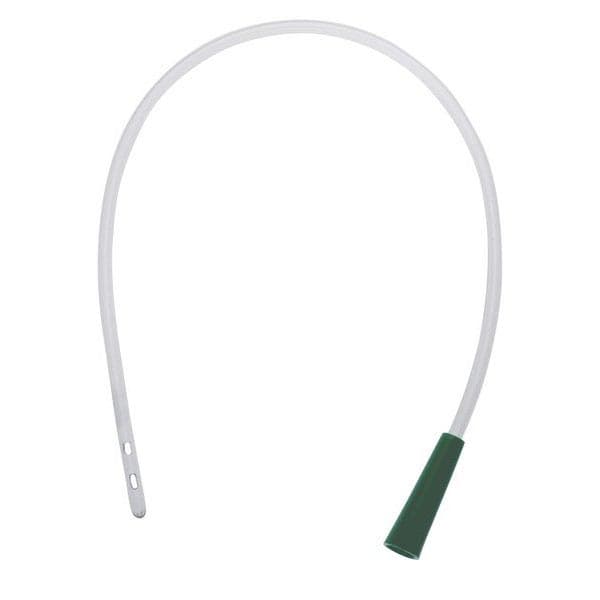 Amsure 2-Way Siliconized Latex Foley Catheters, 30cc, 28 Fr, 16" - Box of 10 - Image 1