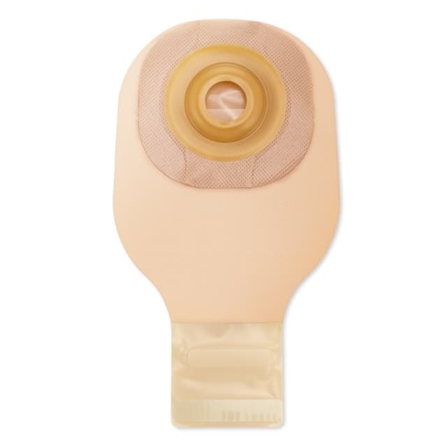 Premier 1-Piece Drainable Ostomy Pouch with Soft Convex Flextend Barrier - Image 1
