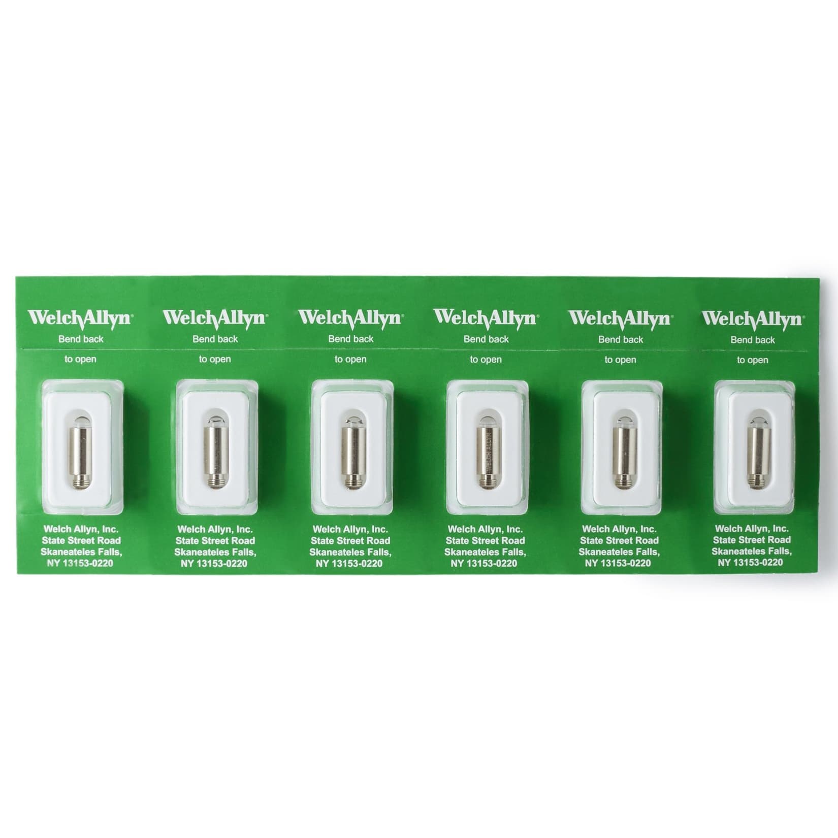 Welch Allyn Diagnostic Instrument Replacement Bulb, 3.5 Volt - Image 3