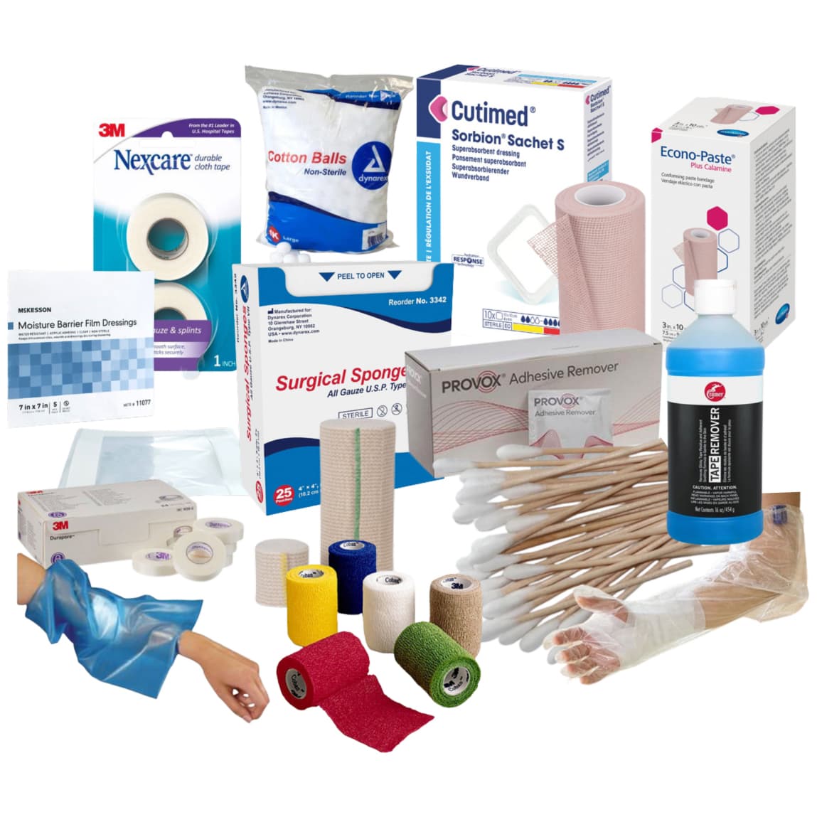 General Wound Care