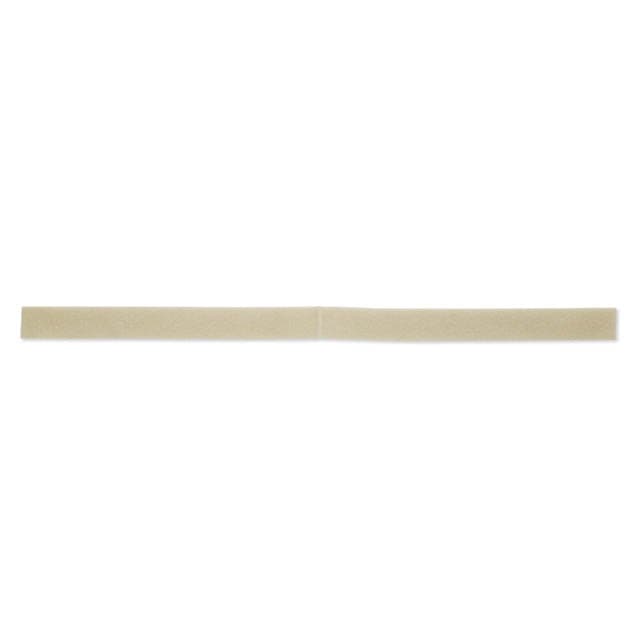 CalciCare Silver Calcium Alginate Dressing, 1 x 18 Inch Rope - Each - Image 1