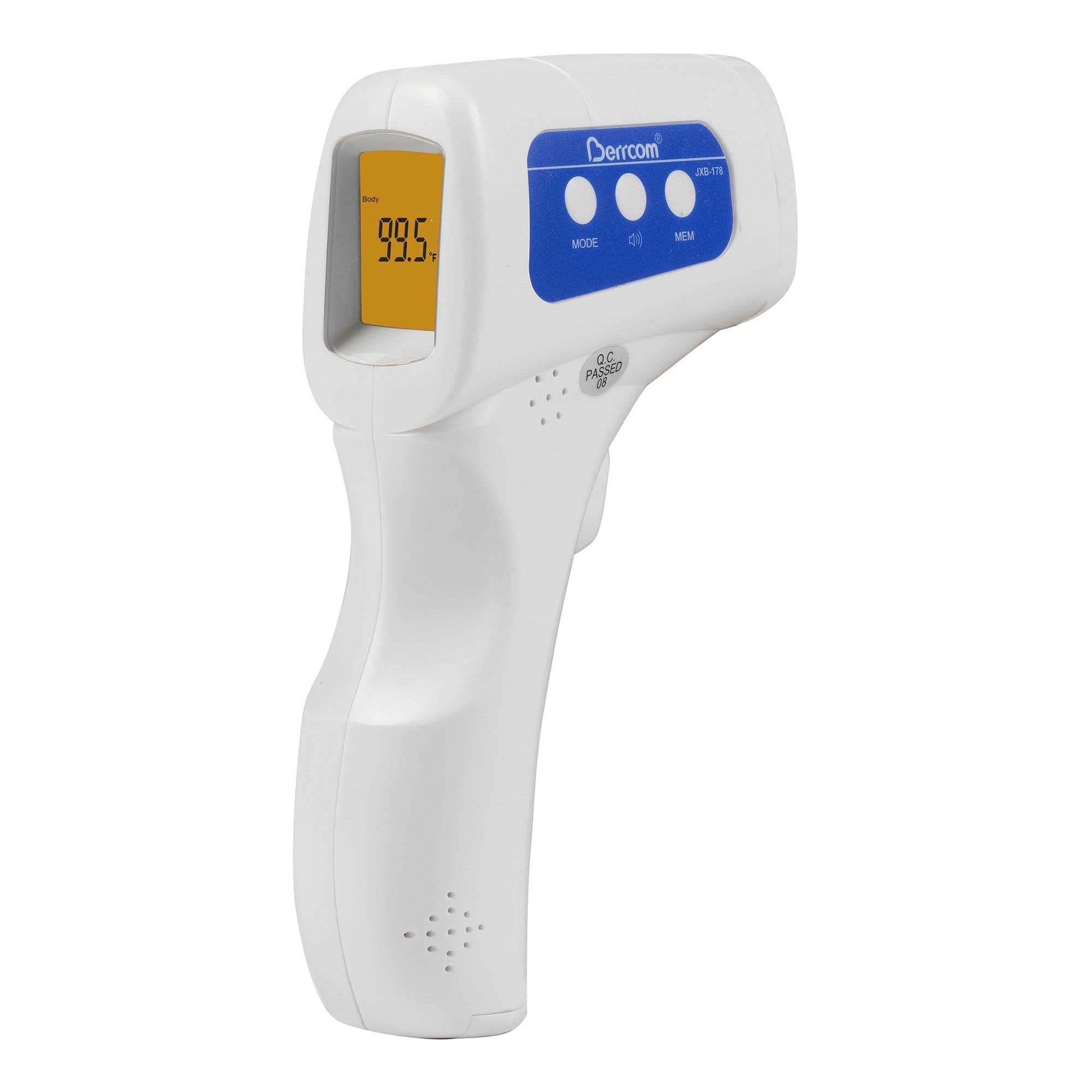 Veridian Berrcom Non-Contact Handheld Infrared Thermometer - Image 3