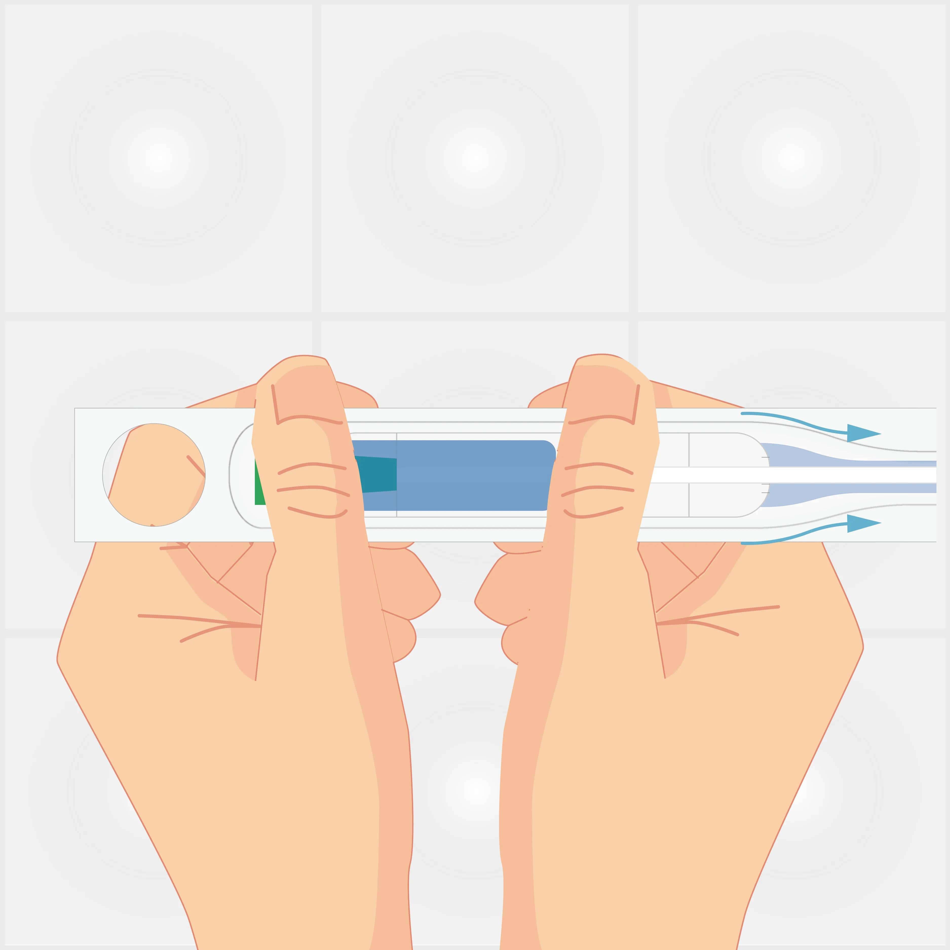 CompactCath OneCath Hydrophilic Catheter - Image 5