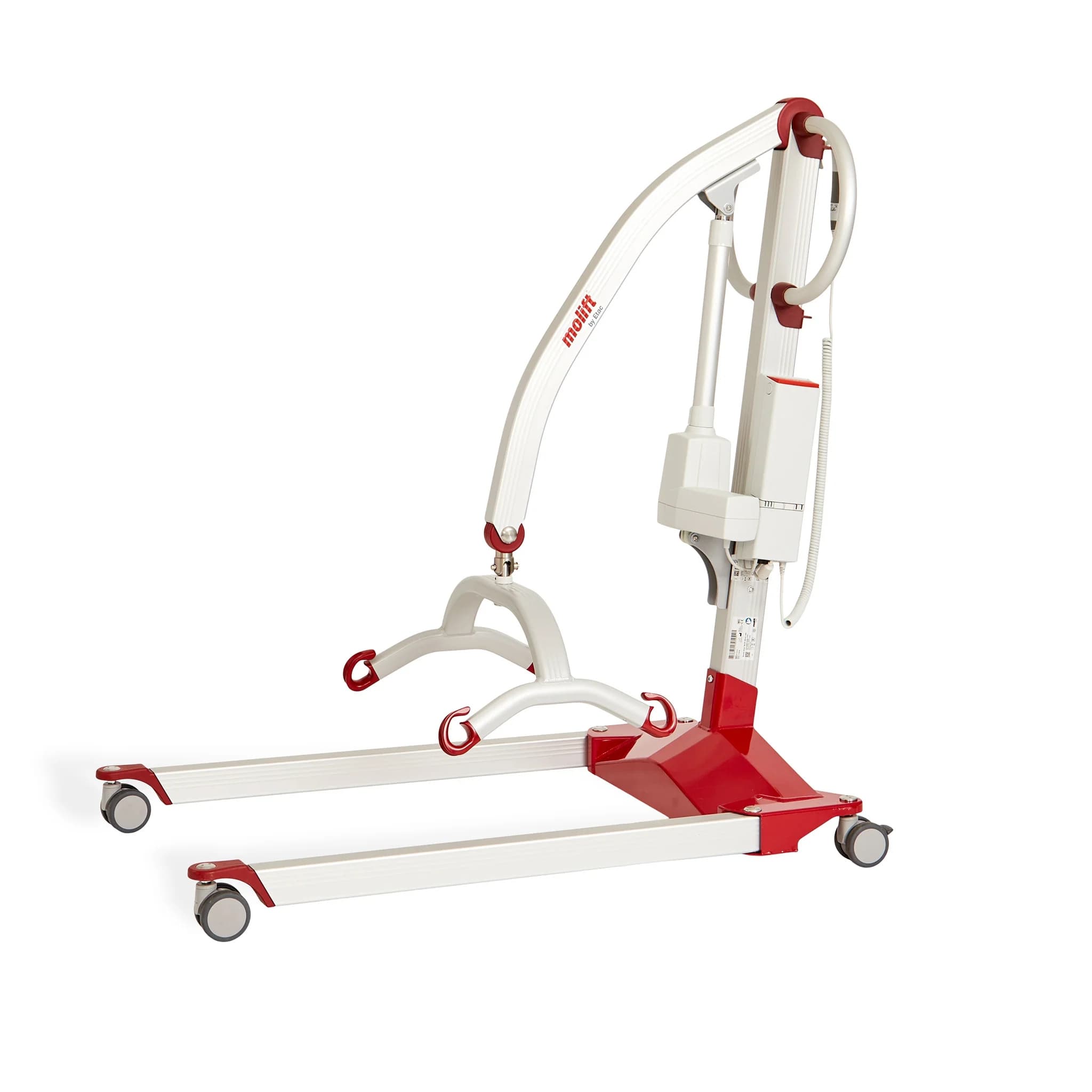 Molift Mover 180 Mobile patient lift - Image 2