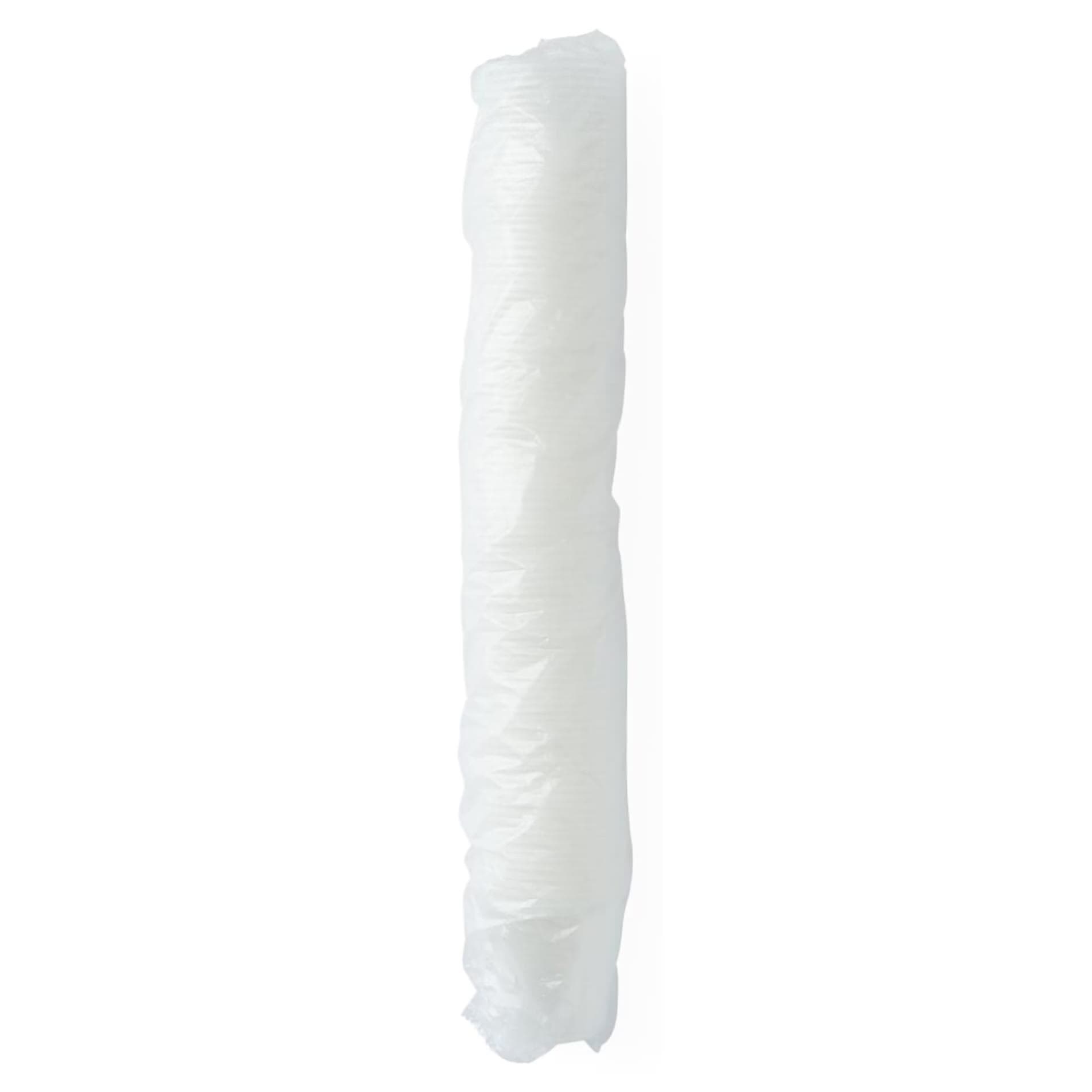 Medline Drinking Cup Translucent Without Graduations Without Handle Cold - Image 2