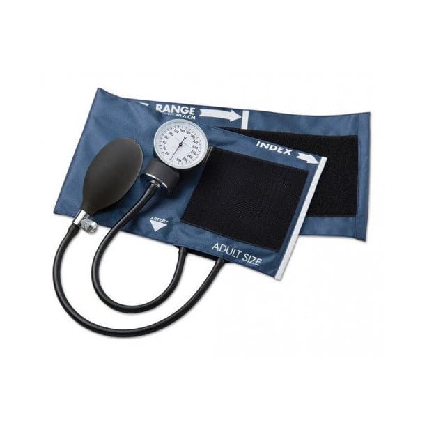 ADC Prosphyg Aneroid Sphygmomanometer 23-40 cm Adult Nylon Cuff - Case of 20