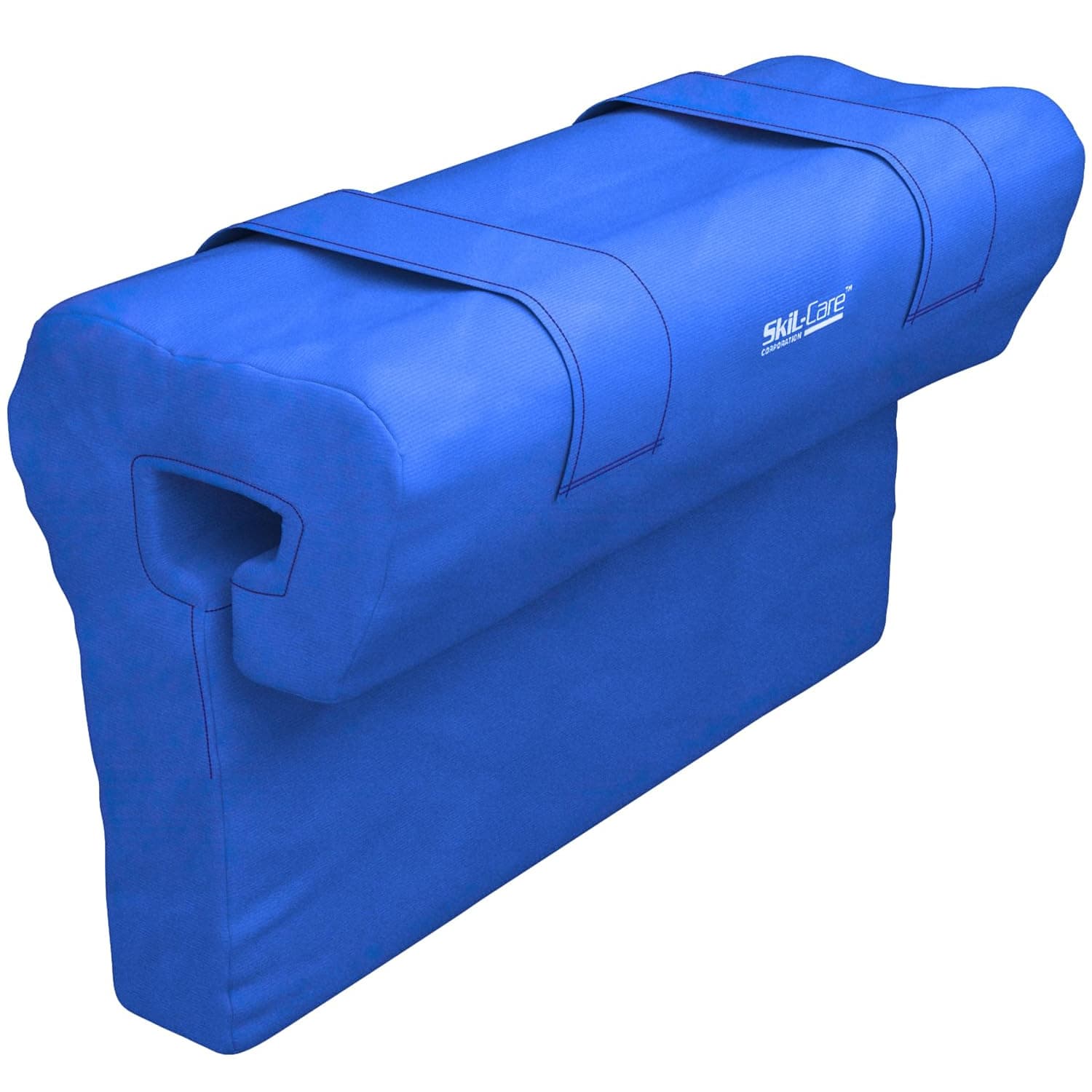 Skil-Care EZ On Arm Elevation Pillow, Foam Freestanding - Image 1