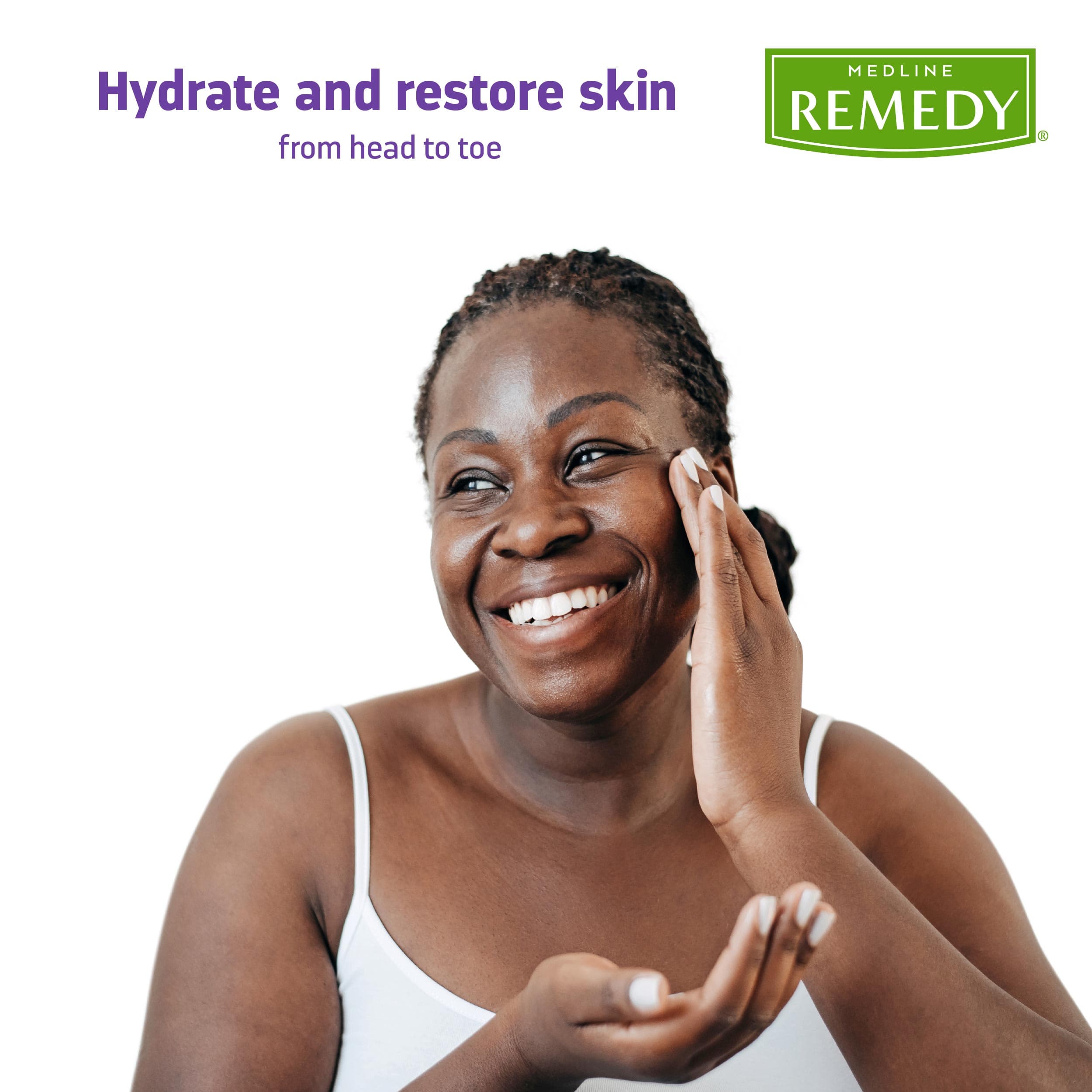 Remedy Essentials Moisturize Body Lotion - Image 5