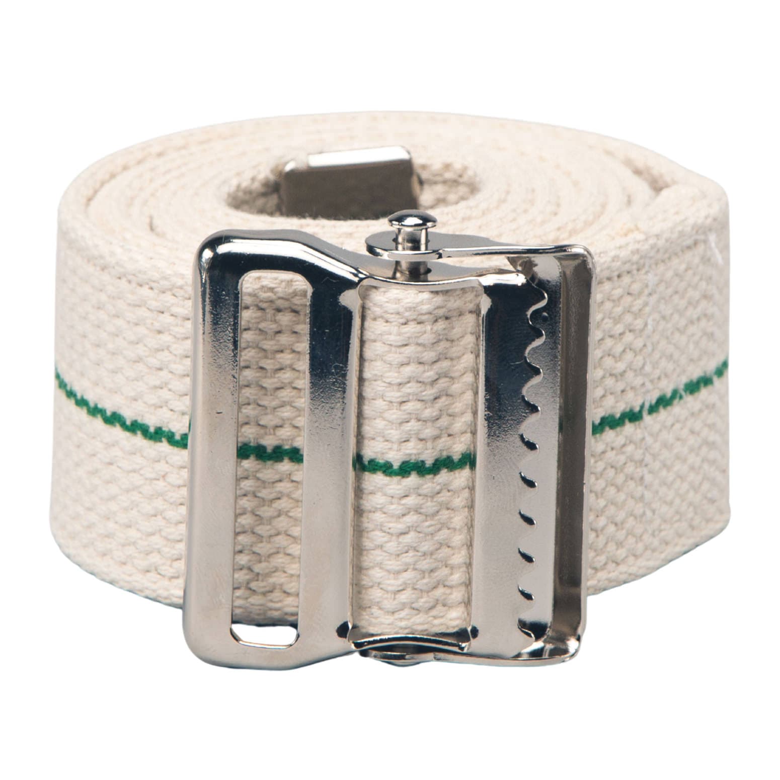 Posey Gait Belt, Quilted, Long, 74" - Each