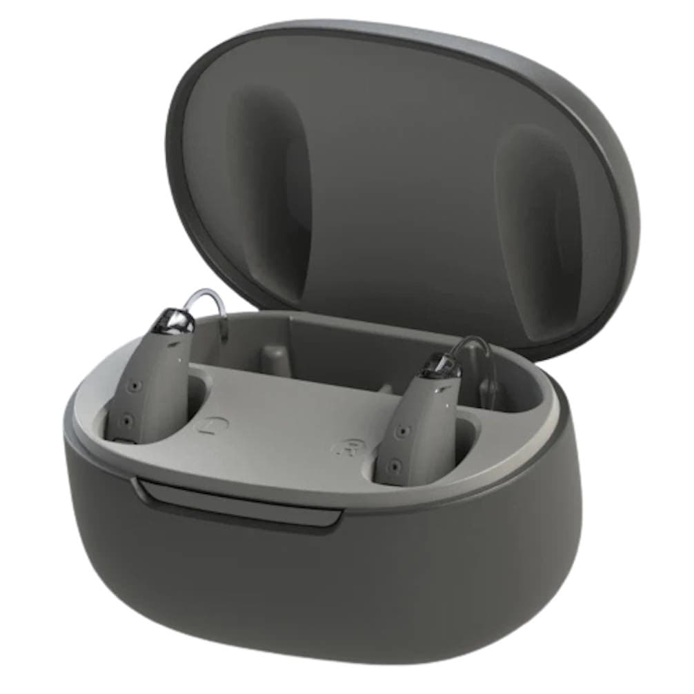 iHEAR aXis OTC Hearing Aids Set - Each - Image 2