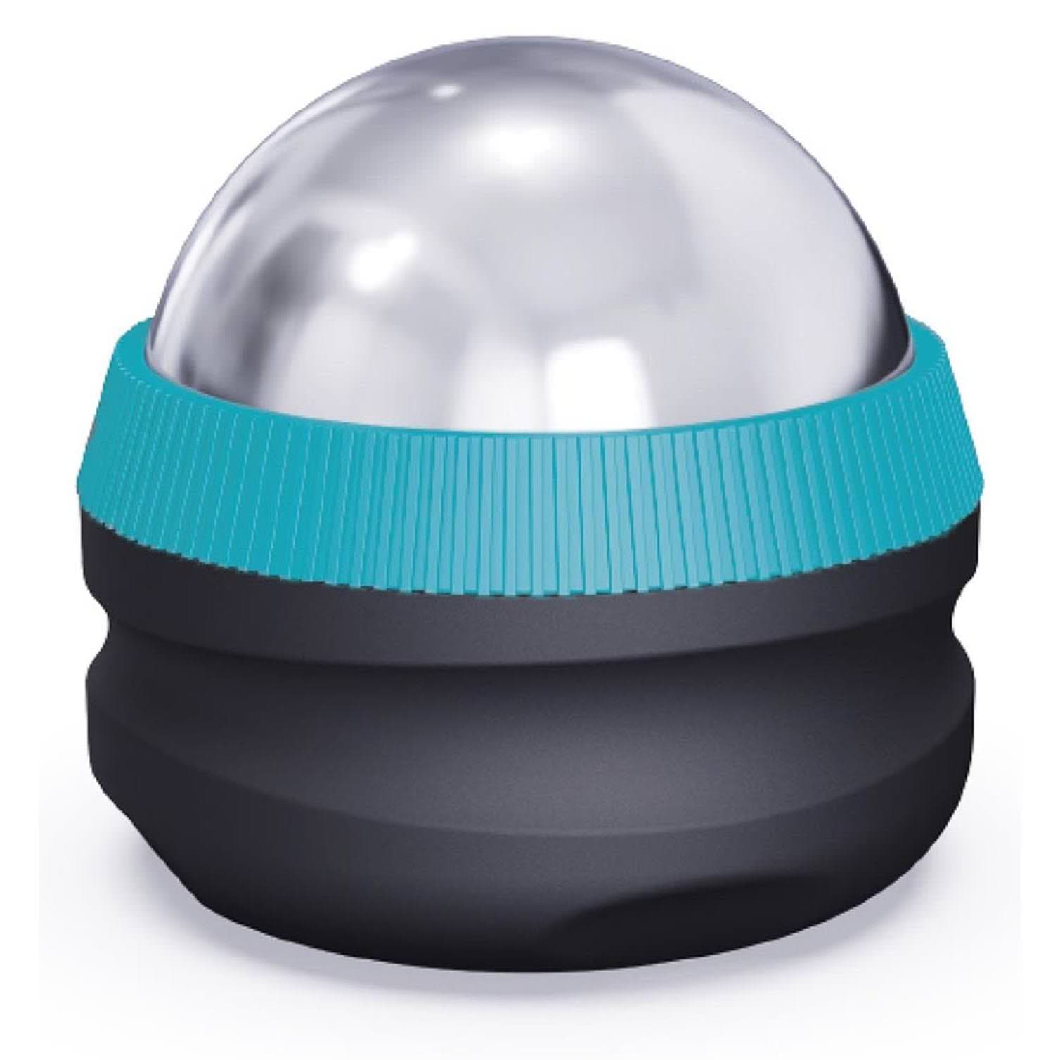 Homedics Icyglide Hand-Held Cold Massage Roller Ball - Image 2