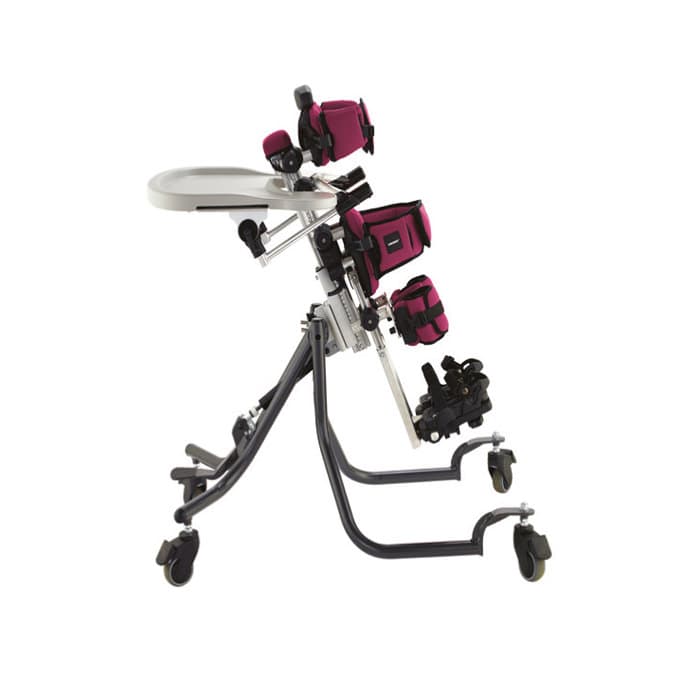 Leckey Squiggles+ Special Needs Stander (Package) - Image 2