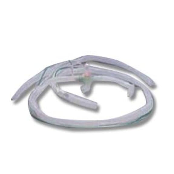 CareFusion Pediatric Single-Limb Heated Protable Ventilator Circuit, Exhalation Valve, Supply Line