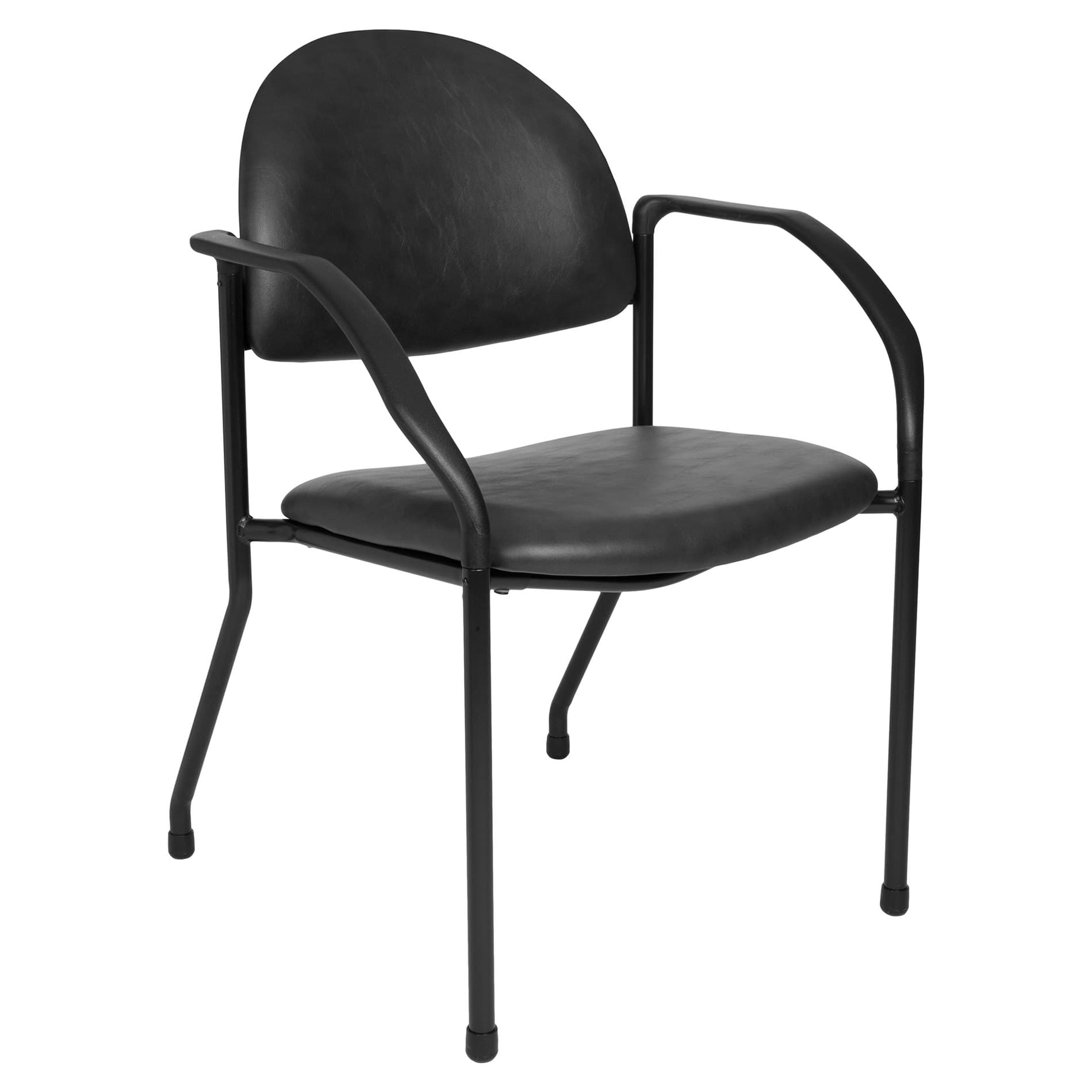 McKesson Side Chair with Fixed Back