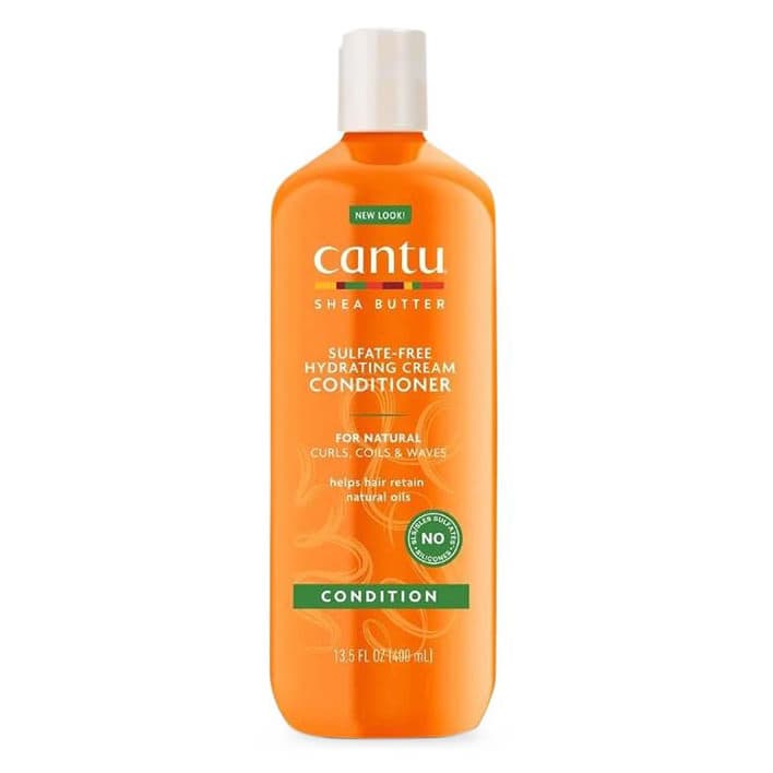 Cantu Shea Butter Hydrating Cream Conditioner - Image 2