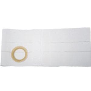 Nu-Hope Nu-Form 8" Ostomy Support Belt, 3-1/4", 2X-Large - Each - Image 1