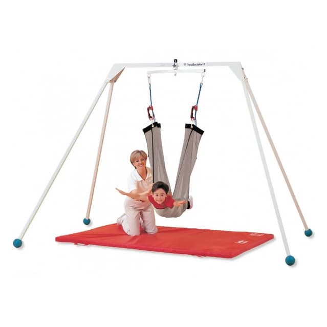 Tumble Forms Deluxe Vestibulator II System