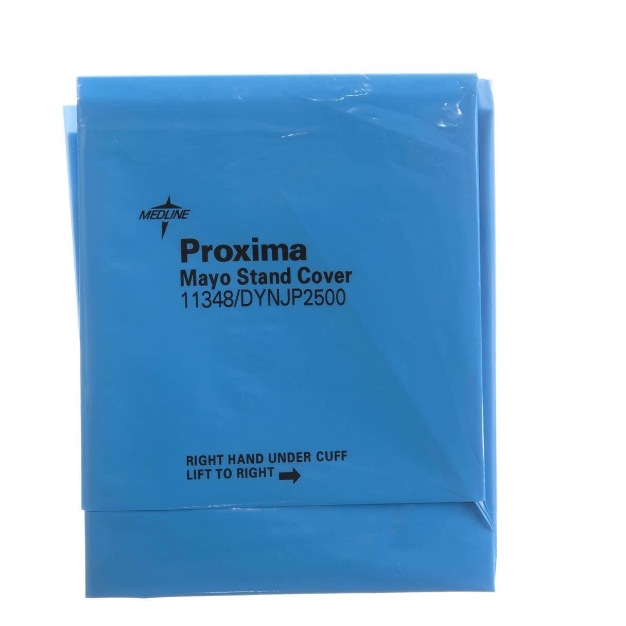 Proxima Sterile Surgical Mayo Stand Cover, 24 x 53 Inch