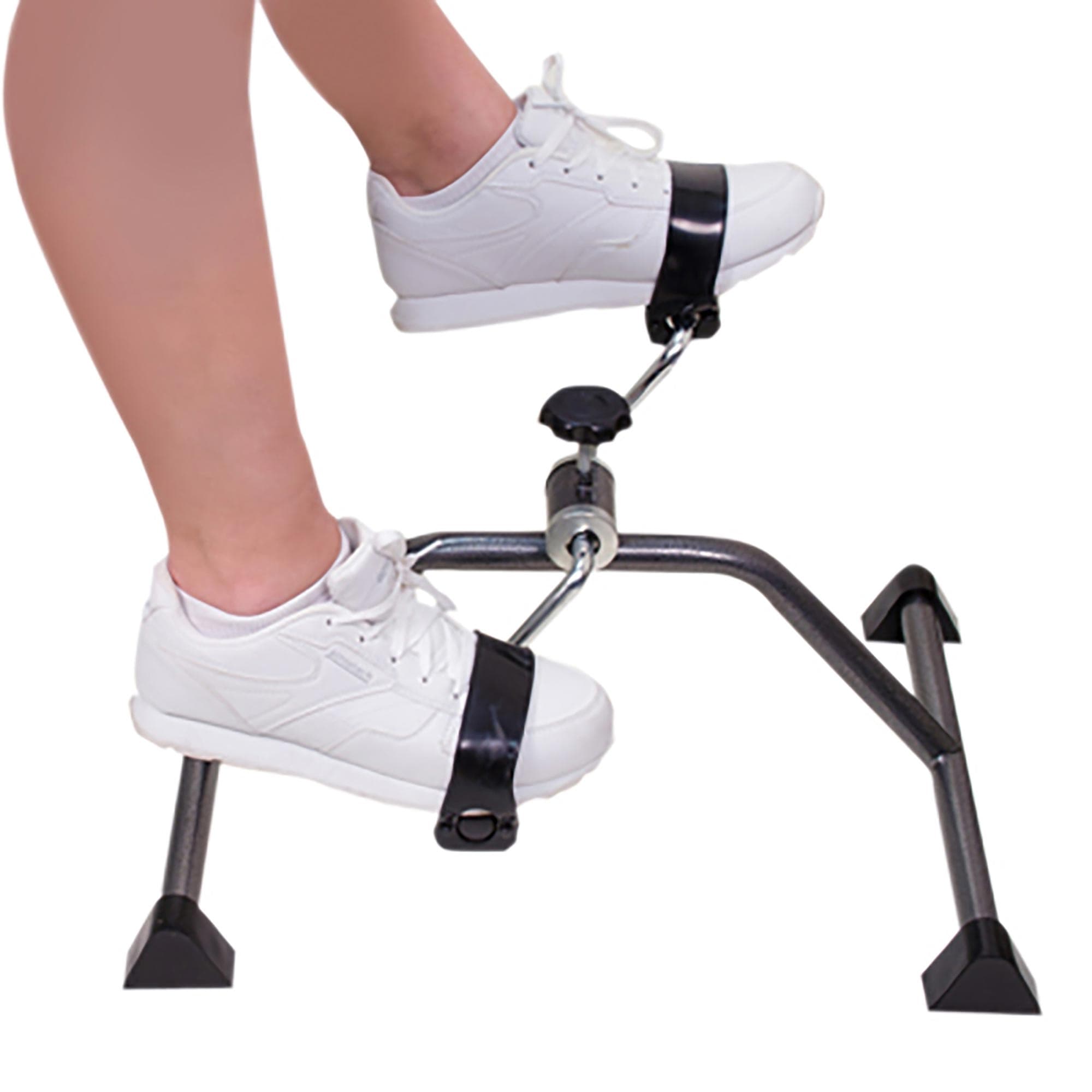 CanDo Pedal Exerciser, Preassembled, 11" x 22" x 17" - Image 3