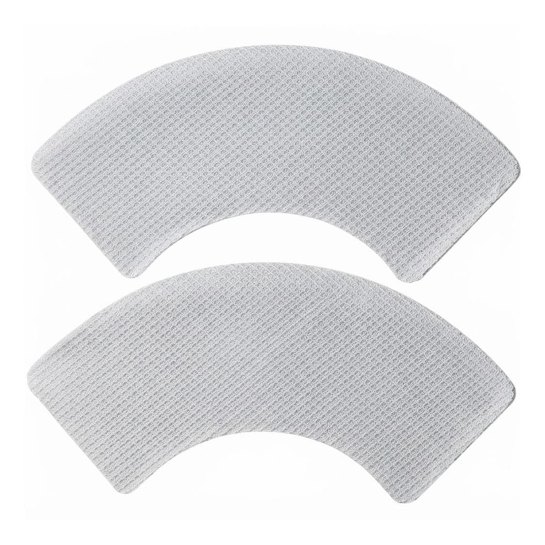 Nu hope Non-Woven Tape Strips, Regular - Package of 100 - Image 1